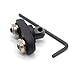 TRIROCK M-lok Sling Swivel Stud Mount Adapter for M Lok Rail