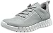 Produktbild Ecco Herren Gruuv M Wild Dove Shoe, 42 EU Schmal