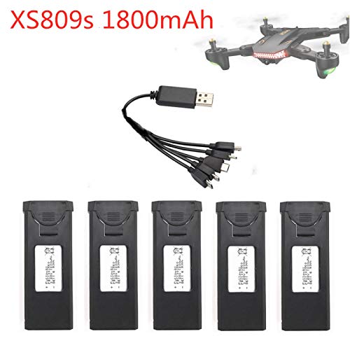 Styleart Batteria Lipo 3.85V 1800mAh +