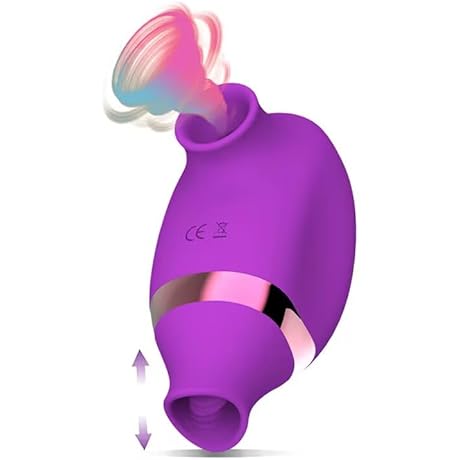 Ladies Nipple Suction Fun Large Size Underwear Nipple Breast Suction Female Adult...