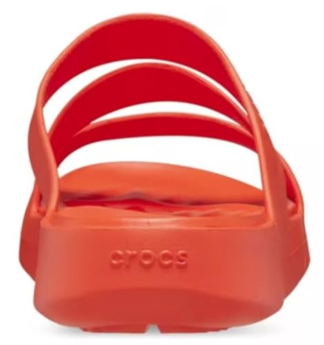 Image of Crocs Getaway Platform Flip Flop