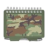 Wellspring Password Book, Camo (Password Book-Camo)