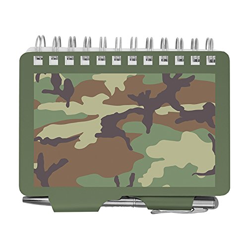 Wellspring Password Book, Camo (Password Book-Camo)