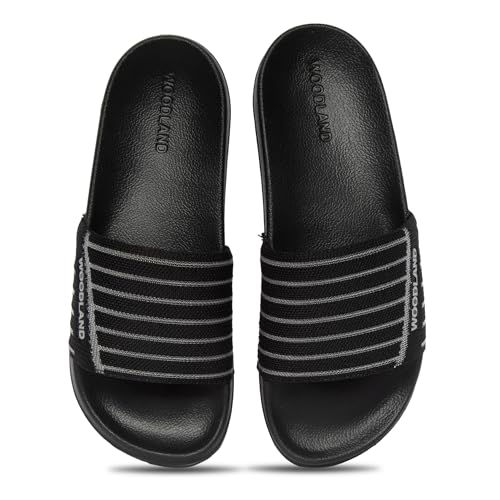Image of Woodland Men's Flip-Flop