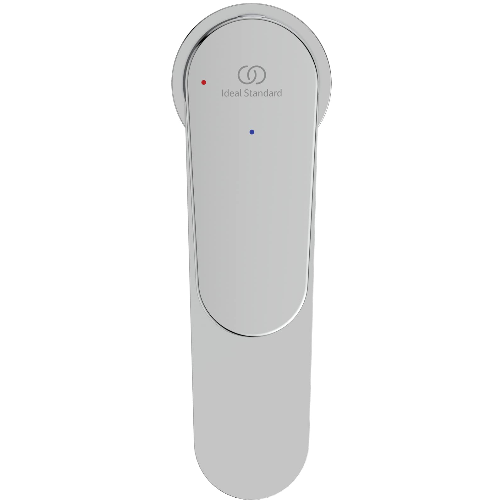 Ideal Standard BC697AA Cerafine O bateria umywalkowa z zestawem odpływowym