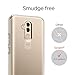 Spigen Liquid Crystal Designed for Huawei Mate 20 Case (2018) - Crystal Clear
