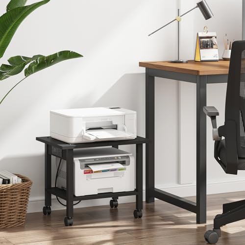 El Mejor Listado de Mueble para Impresora del mes. 15 Imagen adicional