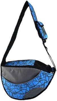 messenger bag pet carrier