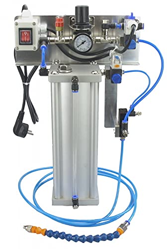 Lubricación mínima MDA-FL.
