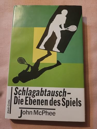Preisvergleich Produktbild Schlagabtausch: Die Ebenen des Spiels