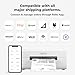 Rollo Wireless Shipping Label Printer - Wi-Fi Thermal Label Printer for Shipping Packages - AirPrint from iPhone, iPad, Mac - 4x6 Label Printer