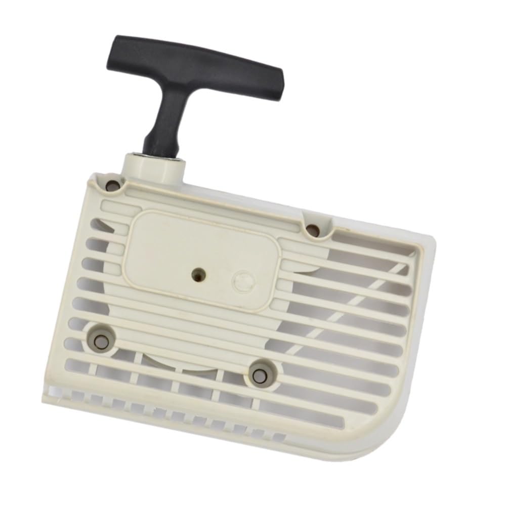 Lanceur à rappel indispensable pour l'entretien du jardin FS220