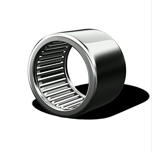 fidgetgear (2pcs) Bearings HK3020 (30x37x20 mm) Drawn Cup Needle Roller Bearings-picture-30