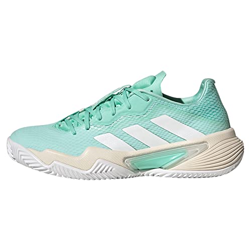 Image of Adidas Men's Barricade Clay Tennis Shoe