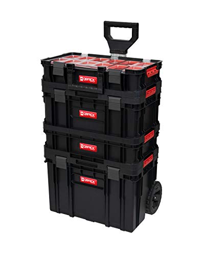 Preisvergleich Produktbild Organizer Kisten