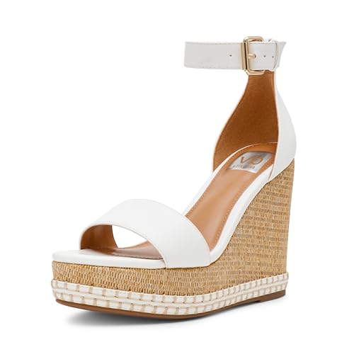 Dolce Vita Tammara sandales espadrilles femme style cage
