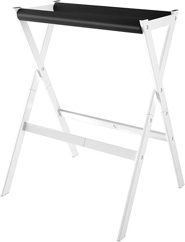 Soporte de almacenamiento de raqueta de tenis, soporte para raqueta de tenis, estante de almacenamiento de raqueta de tenis duradero y almacenable