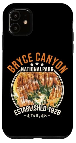 Bryce Canyon National Park | Utah �X�}�z�P�[�X iPhone 11 �p