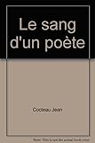 Le sang d`un poète - Cocteau Jean und Sacha Masour