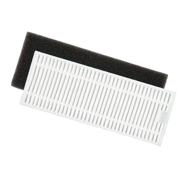 2x1 Set Replacement Filters for Eufy RoboVac 11s Robovac30-image-17