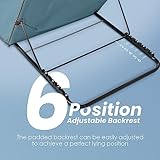 Zoom IMG-2 homecall telo da spiaggia imbottito Zoom IMG-2 homecall telo da spiaggia imbottito