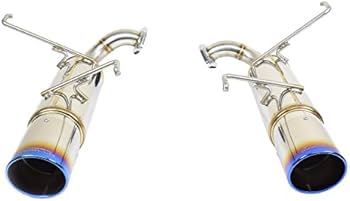 Amazon | 【車検対応】ロッソモデロ COLBASSO Ti-C マフラー スバル