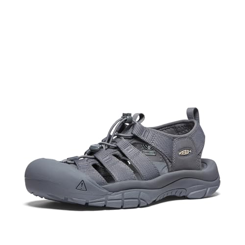 Image of KEEN Men's Newport H2 Closed Toe Water Sandals