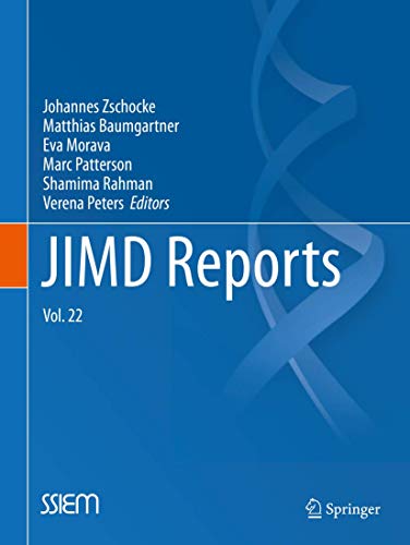 Jimd Reports: 22 view 2
