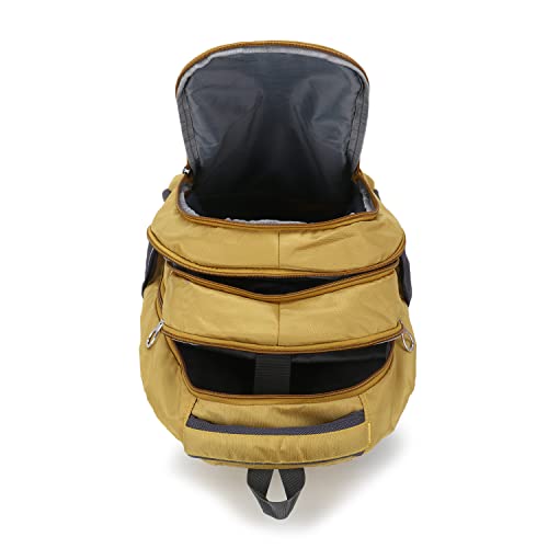 Image of NORTH ZONE Lightweight school bags Backpacks for Boys Girls Stylish men and women Casual Travel Laptop Bag College office