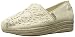 BOBS from Skechers Women's Highlights Flexpadrille Wedge