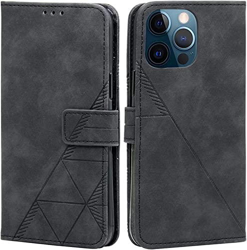 Housse cuir PU iPhone 14 idéale pour voyager léger sans portefeuille
