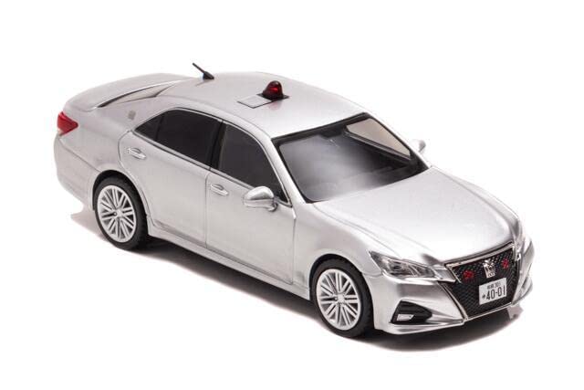 Amazon.co.jp: [KIDBOX EXCLUSIVE] RAI'S 1/43 Toyota Crown Athlete