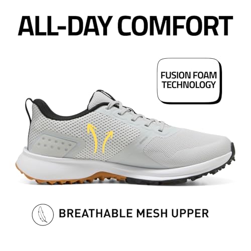 Image of Puma Mens Fusion Grip 6