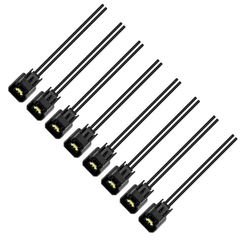 Conector de bobina de encendido 170646 para solucionar fallos de motor en F-250 5.4L y 6.8L