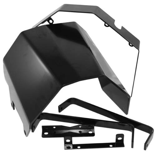 Fti Transmissions Converters F4007k Fti Performance Gm Th400 Saftey Shield Kit