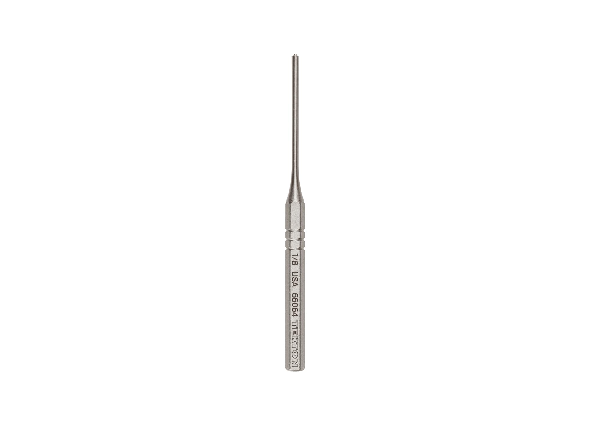 Mayhew New item Pro 25091 3 8-Inch Pin Knurled Brass Punch