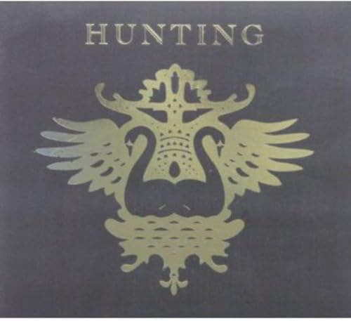 Hunting [Audio CD] Hunting