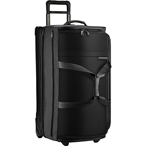 Briggs & Riley Baseline Upright Tough Duffle Bag