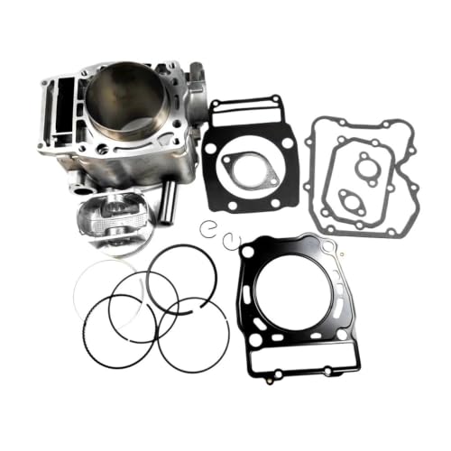 Kit de cilindro y pistón para S 500 K GT J 11210-5020