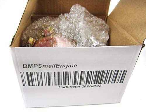 Genuine Carburetor Assy. For MTD Pro MP28 Snow Blower model# 31AH64FG795