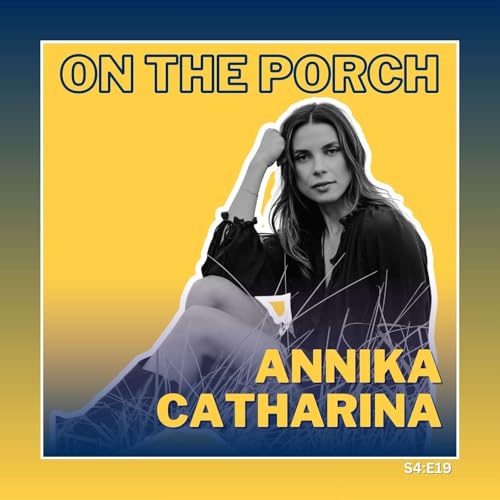 One For The Memories (not just Boots & Hearts) with Annika Catharina cover art