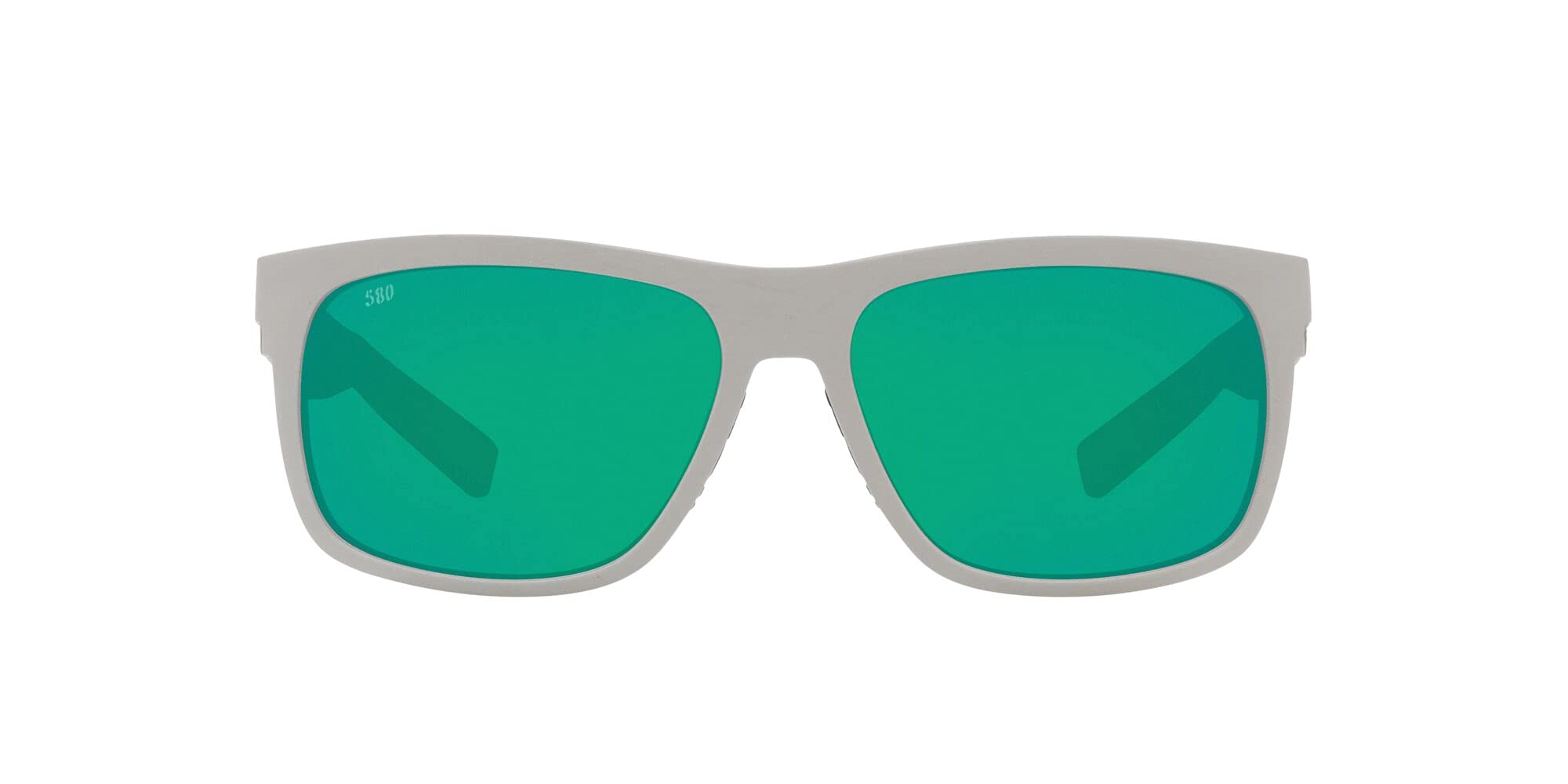 Costa Del MarBaffin Rectangular Sunglasses