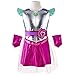 Nella The Princess Knight Everyday Dress Up