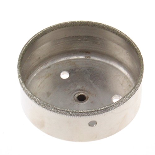 Jingling 70Mm 2-3/4" Inch Diamond Glass Drill Bit Tile Hole Saw Tools For Stone #TOP3