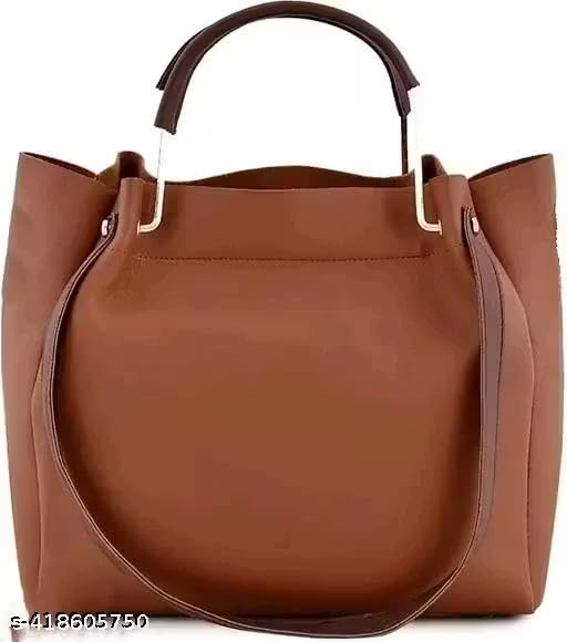 Image of Women Handbags Combo Pack of 4 - Gorgeous Ladies Purse & Sling Bag Set for Girls