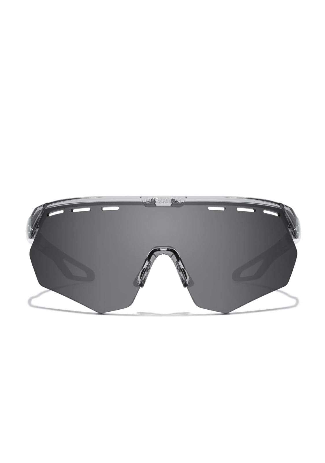 D. Franklin - Lunettes de soleil unisexes avec verres de protection UV
