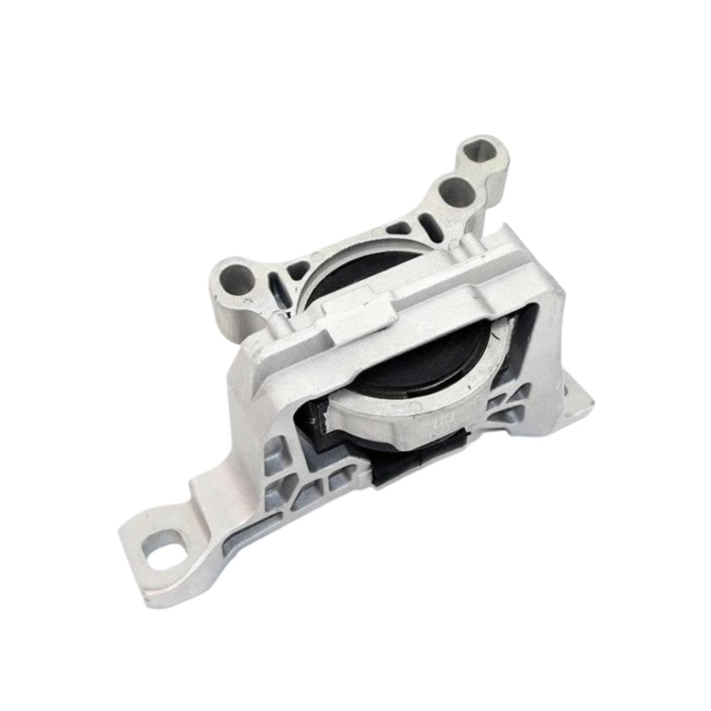 Zvzpcgtvk Onecolor Engine Mount Compatible With Focus Mk3 Mk2 C-Max 1.5L 1.6L And V40 - Replaces Cv61-6F012ga Bv61-6F012fb 32222348
