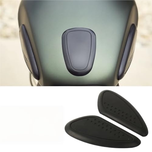 Tapis de traction pour éviter les glissements sur Speed 400 et Scrambler - 2