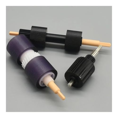 Rouleaux de ramassage bac papier 604K23660 compatible DC 1100 4595 D95