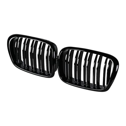 Grille calandre sport BMW E39 pour sublimer votre youngtimer lors des rassemblements